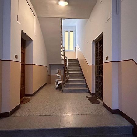 Casa Daura - Your Comfortable Apartment In Bologna - Parking Exteriér fotografie