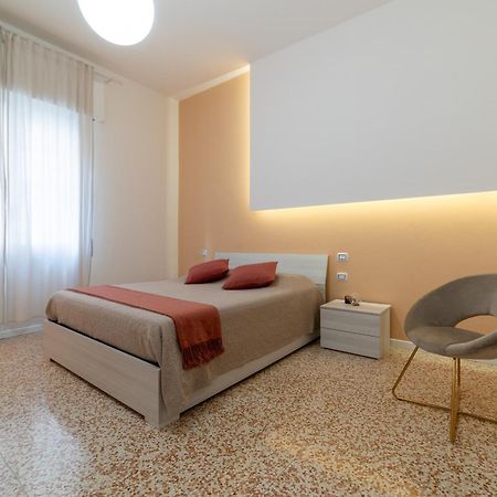 Casa Daura - Your Comfortable Apartment In Bologna - Parking Exteriér fotografie