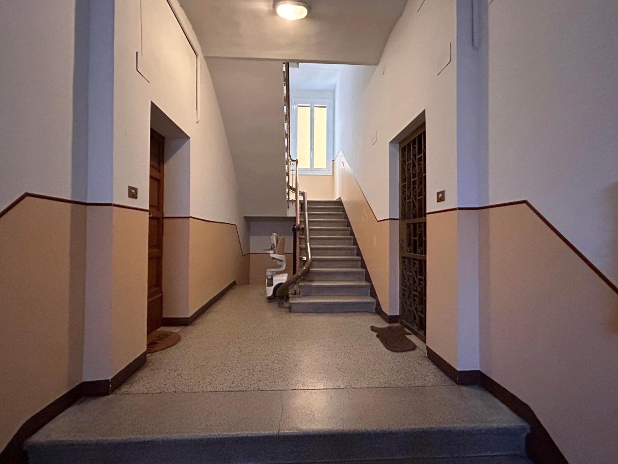 Casa Daura - Your Comfortable Apartment In Bologna - Parking Exteriér fotografie